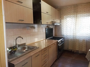 Apartament 3 camere Soseaua Giurgiului 