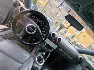 Vând Audi TT - imagine 3