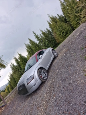 Vând Audi TT - imagine 4