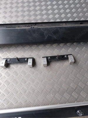 Capac Bena Toyota Hilux Mountain Top - imagine 5