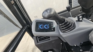  Mini Excavator Yuchai U20 (2t) | PICON CADOU | 5 Ani Garanție | Yanmar - imagine 7