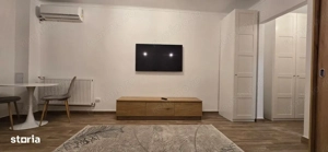 Garsonieră Titan, prima închiriere, parter, renovată, lângă metrou