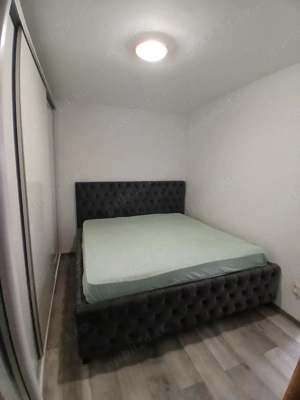 2 camere Zona Girocului-Spital Judetean Centrala gaz Clima total amenajat nou - imagine 6