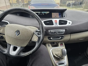 renault scenic 2009 2.0 dci automat - imagine 2