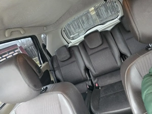 renault scenic 2009 2.0 dci automat - imagine 3