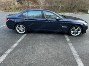 BMW seria 7 730 long  - imagine 3