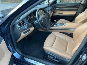 BMW seria 7 730 long  - imagine 5