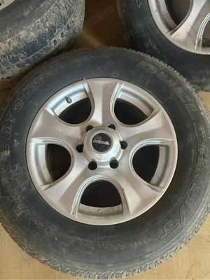 Genți cu Cauciucuri de vară 