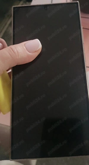 Samsung S24 Ultra 256 - imagine 3