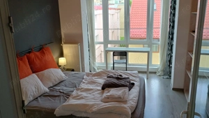 TitulescuTurdaGrivita 2apartamente et1&et3 vila 37mp OctavCocarascu5 - imagine 2