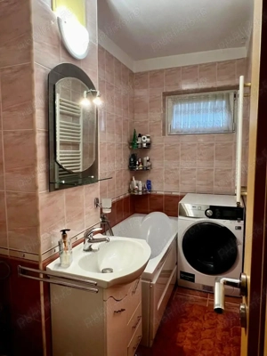 Apartament 3 Camere Centrala Proprie Zona Girocului Spitalul Judetean  - imagine 9