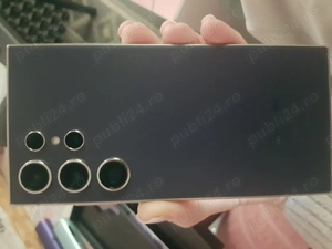 Samsung S24 Ultra 256 - imagine 2