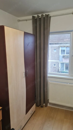 De inchiriat garsoniera Lipovei