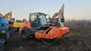 Cilindru compactor Hamm H 11 i V V Hammtronic  - imagine 5