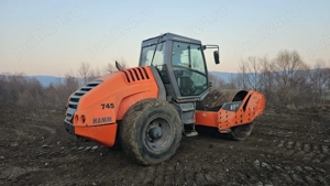 Cilindru compactor Hamm H 11 i V V Hammtronic  - imagine 7
