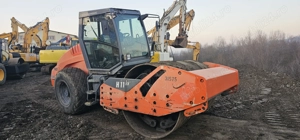 Cilindru compactor Hamm H 11 i V V Hammtronic  - imagine 8