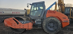 Cilindru compactor Hamm H 11 i V V Hammtronic  - imagine 10