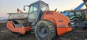 Cilindru compactor Hamm H 11 i V V Hammtronic  - imagine 11