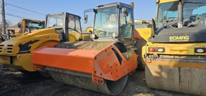 Cilindru compactor Hamm H 11 i V V Hammtronic  - imagine 3