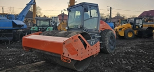 Cilindru compactor Hamm H 11 i V V Hammtronic  - imagine 9