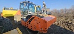 Cilindru compactor Hamm H 11 i V V Hammtronic 