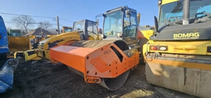 Cilindru compactor Hamm H 11 i V V Hammtronic  - imagine 2