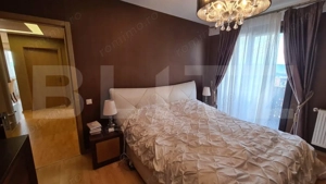 Apartament 3 camere, modern, parcare, zona Calea Turzii - imagine 4