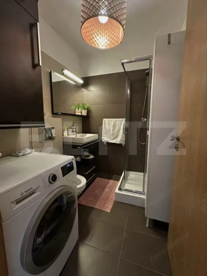 Apartament 3 camere, modern, parcare, zona Calea Turzii - imagine 8
