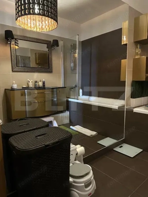 Apartament 3 camere, modern, parcare, zona Calea Turzii - imagine 7