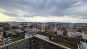 Apartament 3 camere, modern, parcare, zona Calea Turzii - imagine 6