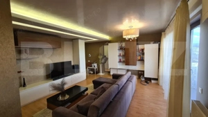 Apartament 3 camere, modern, parcare, zona Calea Turzii - imagine 2