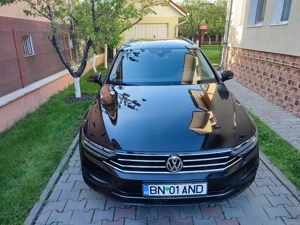 Volkswagen Passat 2020 Facelift, 2.0 TDI, DSG 7+1, 150 CP