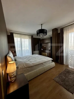Apartament 3 camere, modern, parcare, zona Calea Turzii - imagine 3