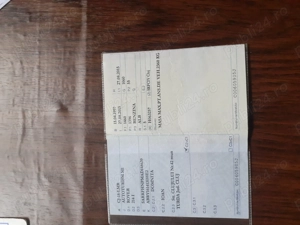 Vanzare pentru rabla sau dezmembrsri - imagine 7