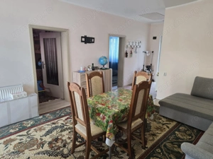 Duplex pe parter Bucovat la asfalt - imagine 10