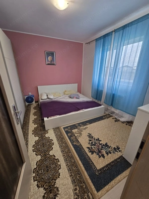 Duplex pe parter Bucovat la asfalt - imagine 7