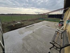 Duplex pe parter Bucovat la asfalt - imagine 4