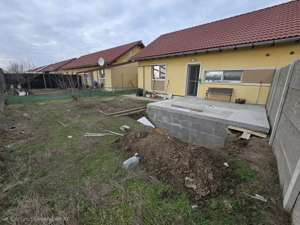 Duplex pe parter Bucovat la asfalt - imagine 5