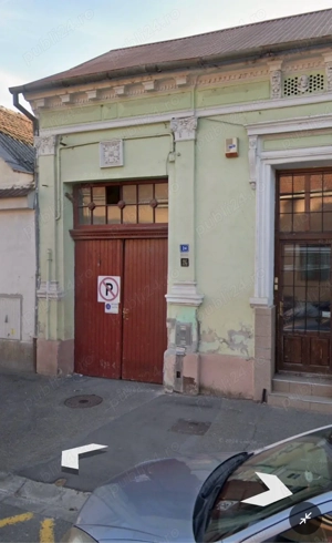 apartament ultracentral curte comuna 