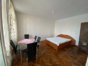 apartament ultracentral curte comuna 