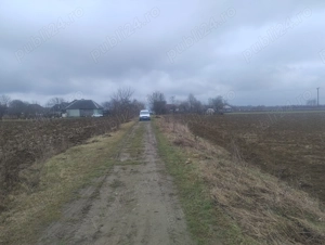 Teren Hideaga de vanzare - imagine 3