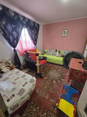 Duplex pe parter Bucovat la asfalt - imagine 9