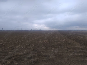 Teren Hideaga de vanzare - imagine 4