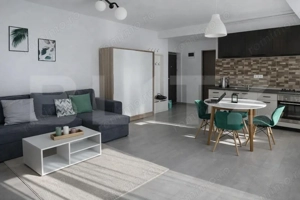 Apartament 2 camere, 48 mp, zona Terra