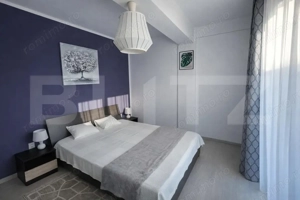 Apartament 2 camere, 48 mp, zona Terra - imagine 4
