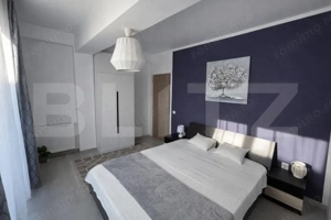 Apartament 2 camere, 48 mp, zona Terra - imagine 5