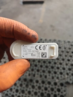 senzori presiune dacia 