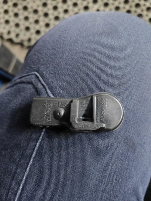 senzori presiune dacia  - imagine 4