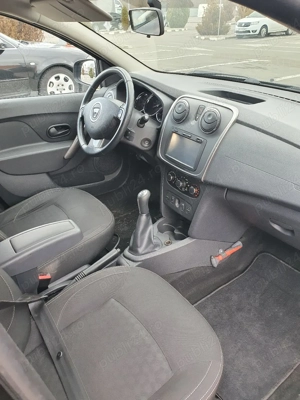 Vând logan MCV full - imagine 4