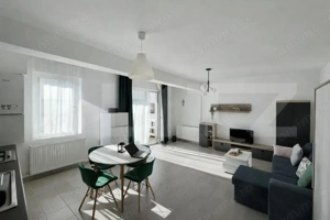 Apartament 2 camere, 48 mp, zona Terra - imagine 2